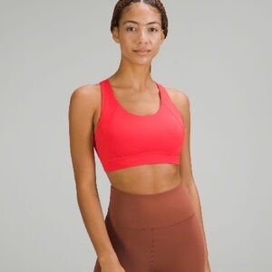 Lululemon Free to Be Elevated Bra